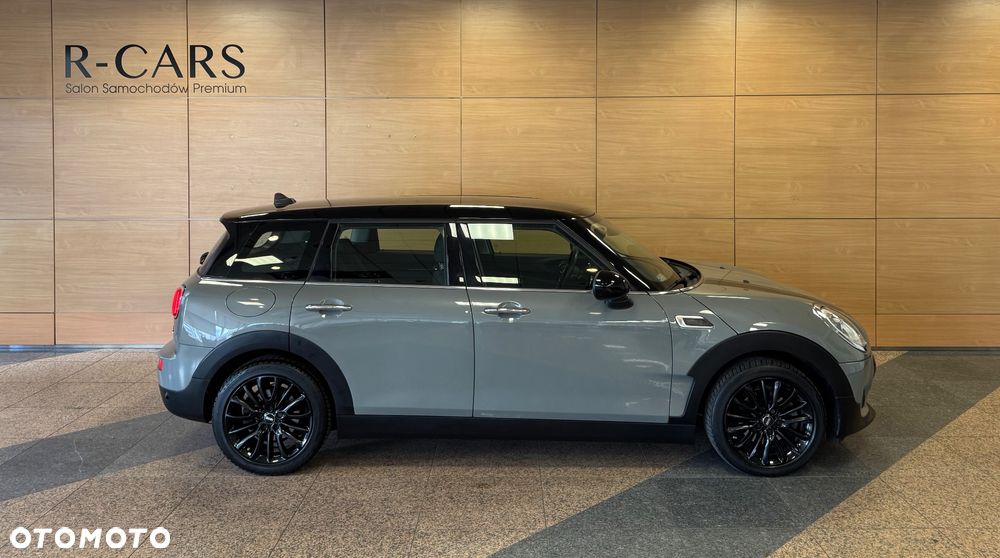 MINI Clubman Cooper - 2