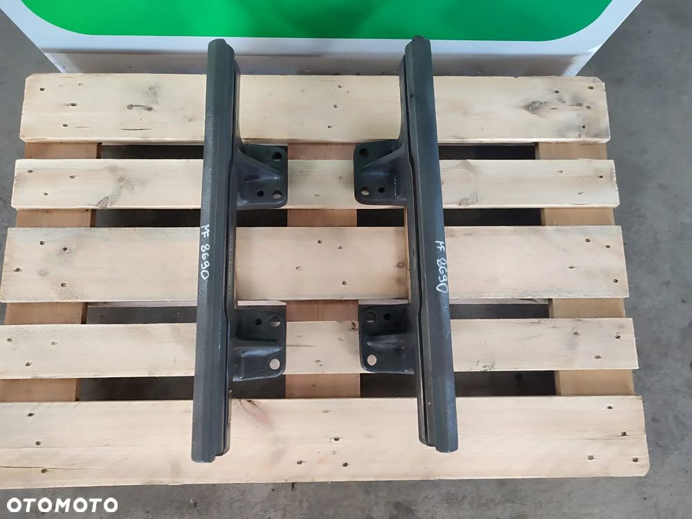 Listwa zaczepu  816500060022  AGCO  Fendt 824 Favorit - 5