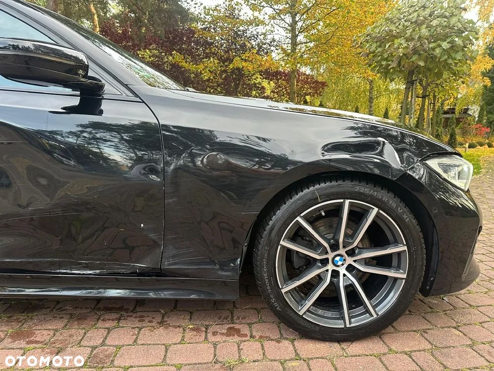 BMW Seria 3 - 13