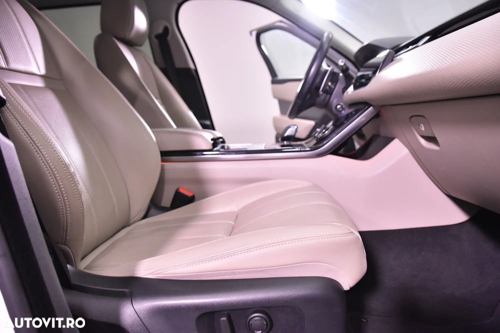 Land Rover Range Rover Velar 2.0 D200 MHEV S - 11