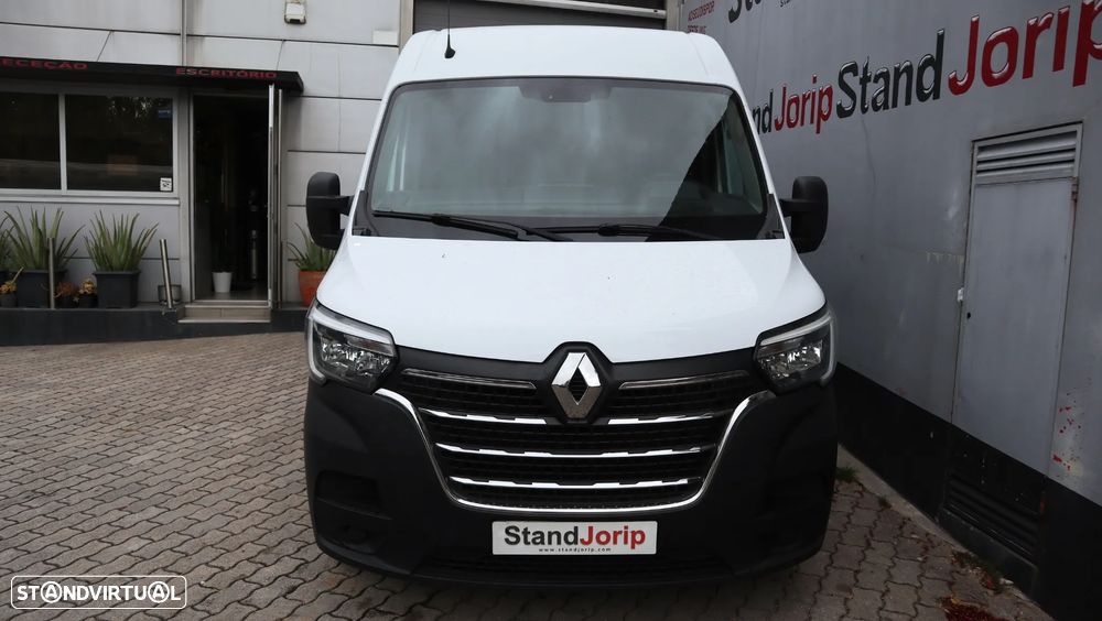 Renault Master 2.3 dCi 135 L2H2 - 3
