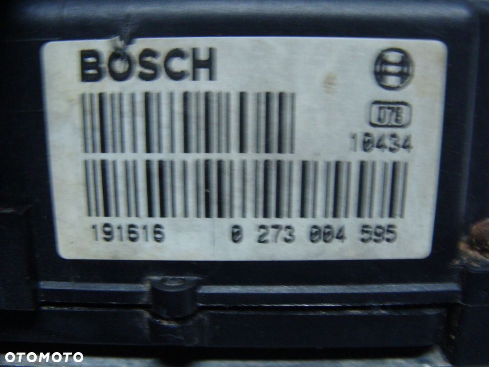 pompa abs asr ssangyong rexton 48940-08000 0273004595 - 4
