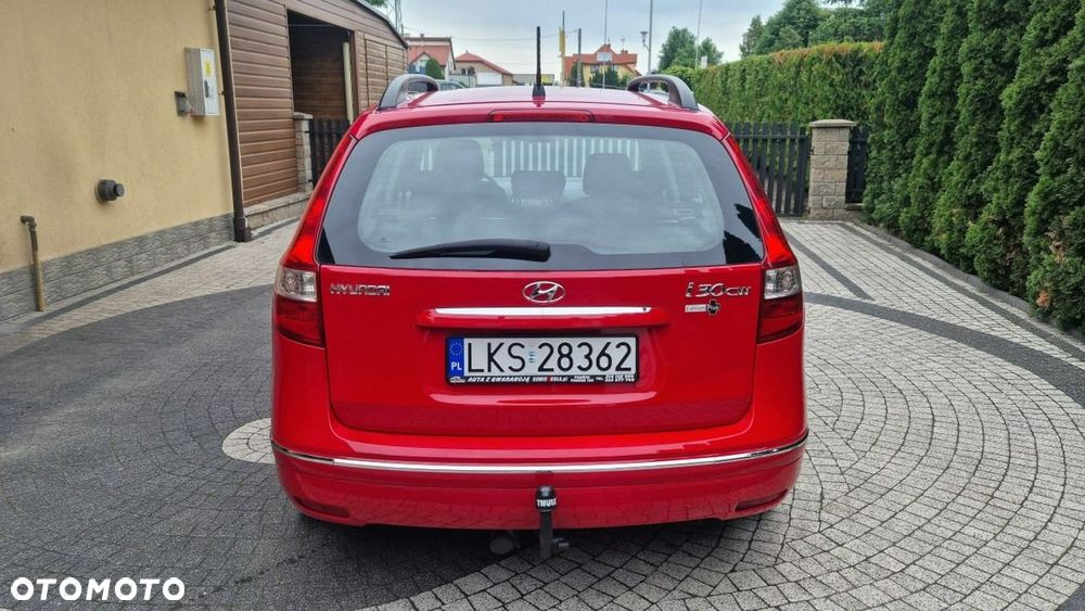 Hyundai i30 - 5