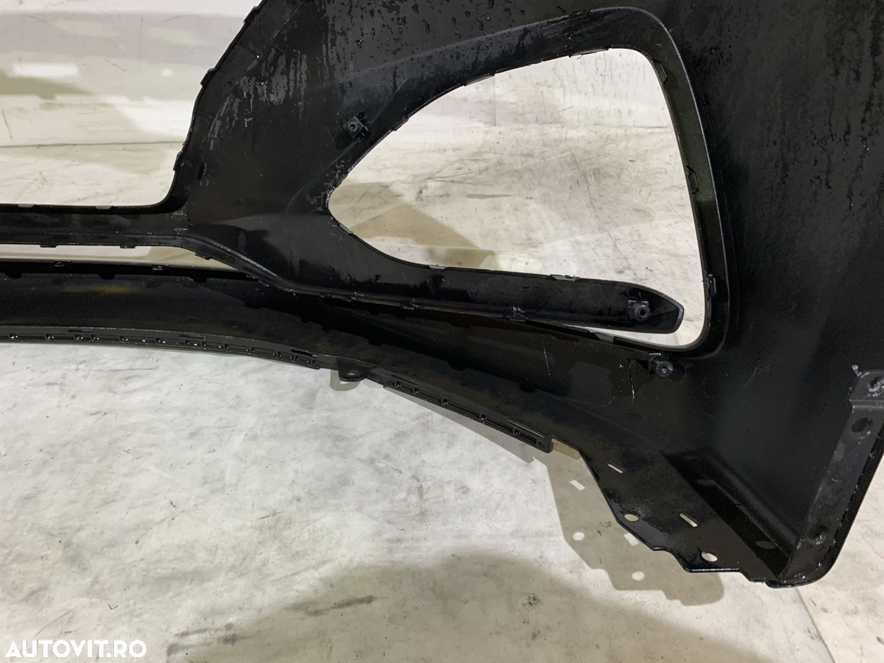 Bara fata Hyundai I20, 2018, 2019, cod origine OE 86511-C8AA0. - 5
