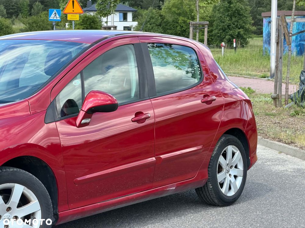 Peugeot 308 2.0 HDi Premium - 2