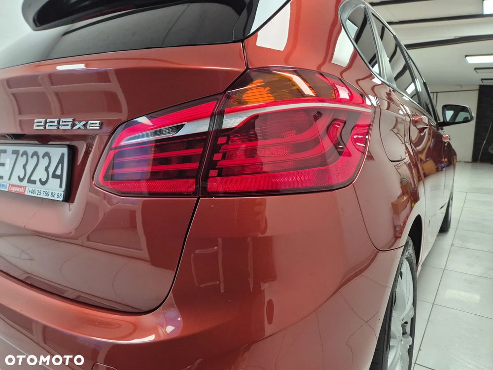 BMW Seria 2 225xe iPerformance - 16