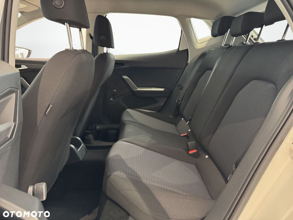 Seat Ibiza 1.0 MPI EVO Style S&S - 13