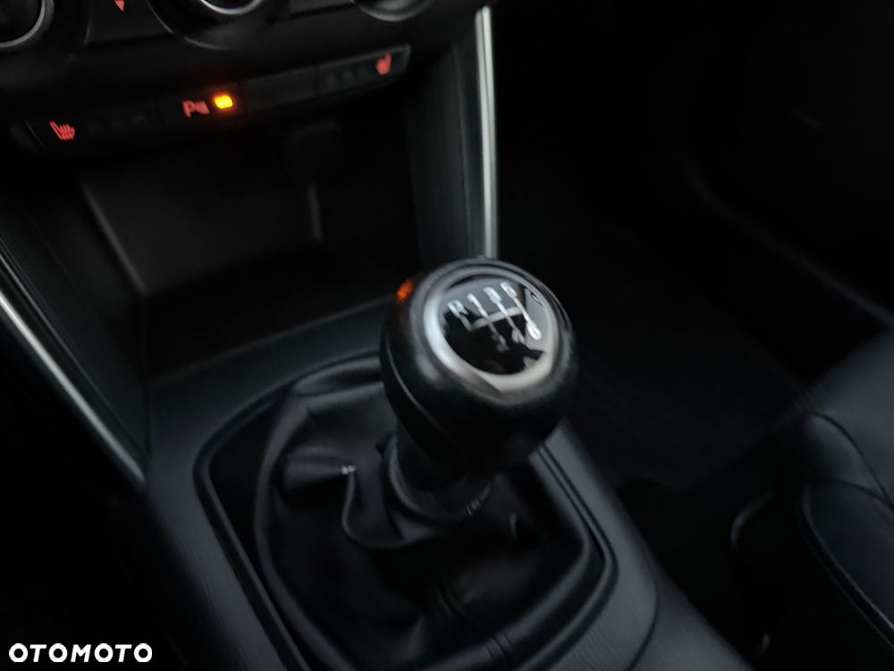 Mazda CX-5 SKYACTIV-G 160 AWD Exclusive-Line - 23