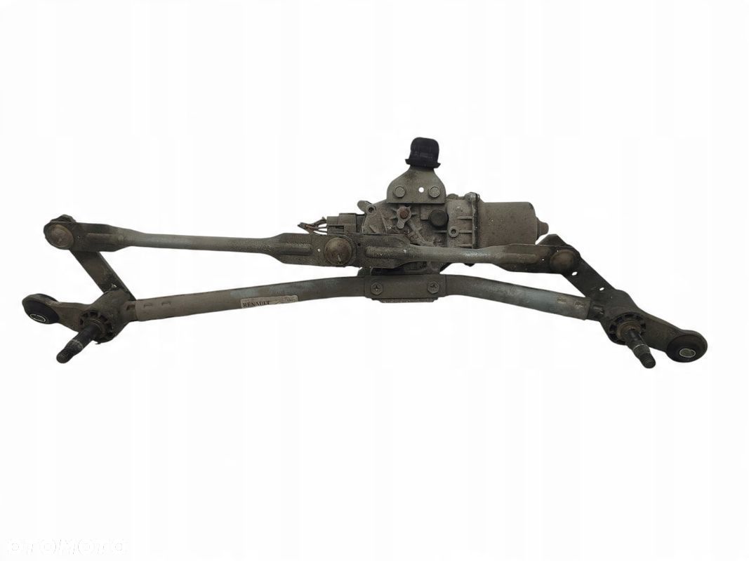 MECHANIZM WYCIERACZEK PRZÓD DACIA LODGY DOKKER 288004287R EUROPA - 1