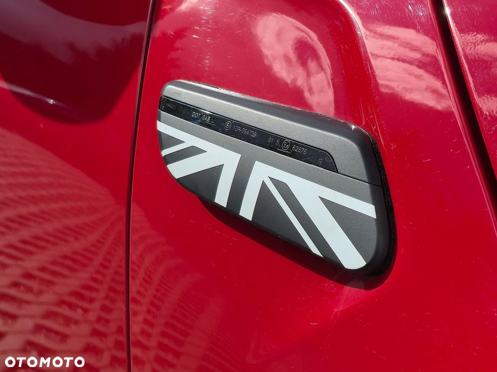 MINI Cooper 60 Years - 29