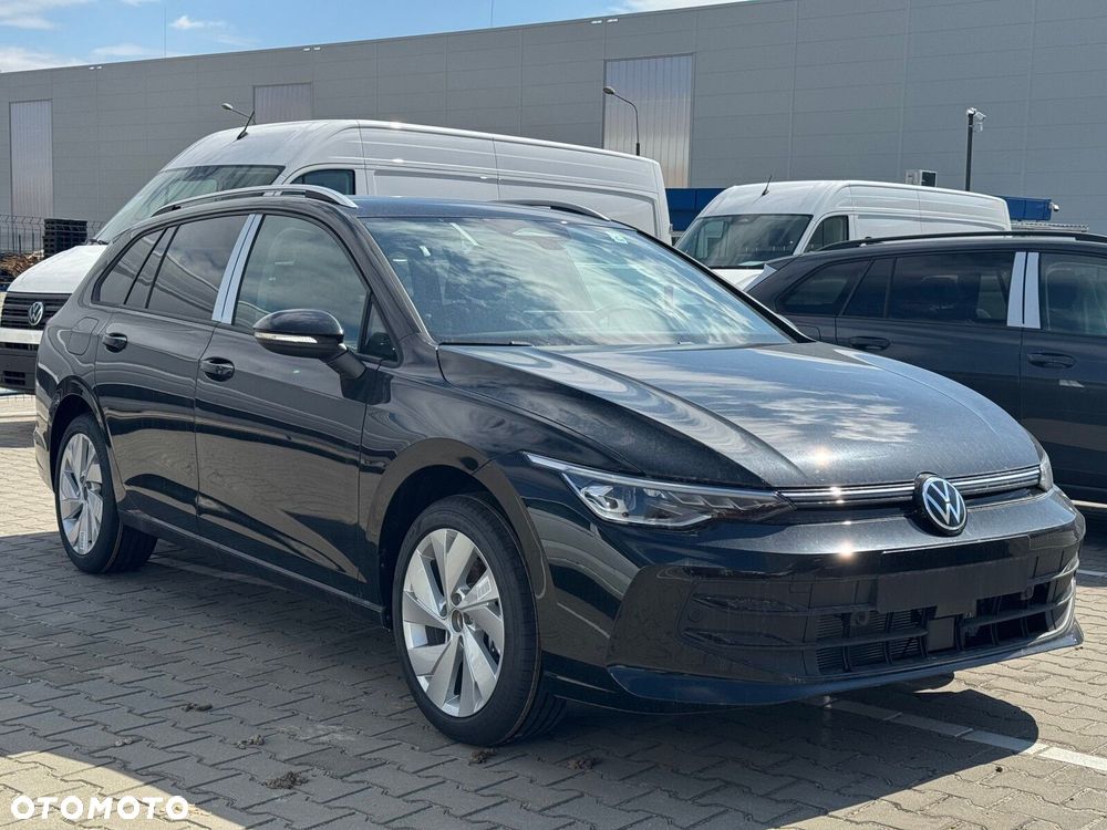 Volkswagen Golf - 5