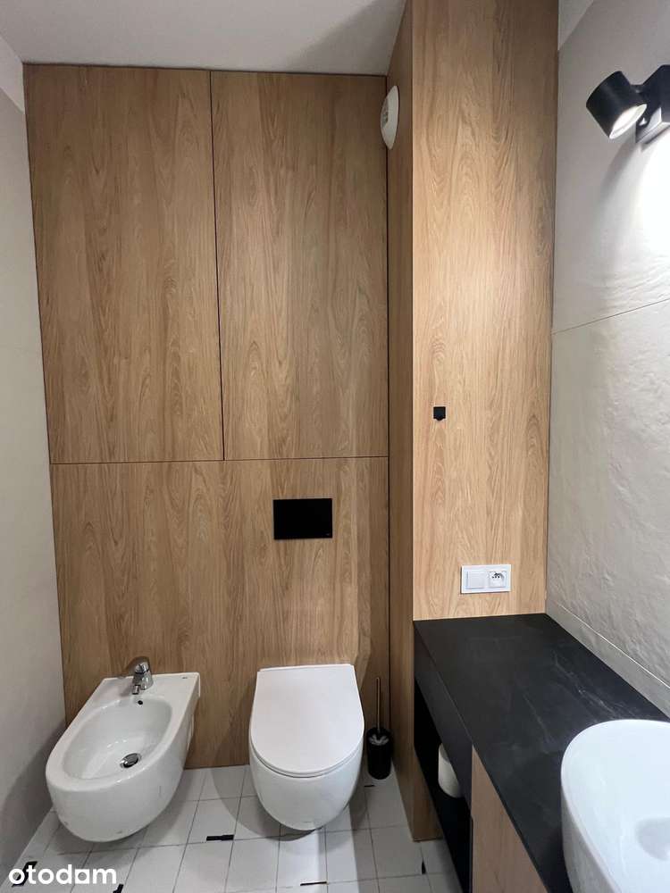 55m² | 2 Sypialnie | Wysoki Standard | Klimatyzacja | Garaż | ul.Nyska