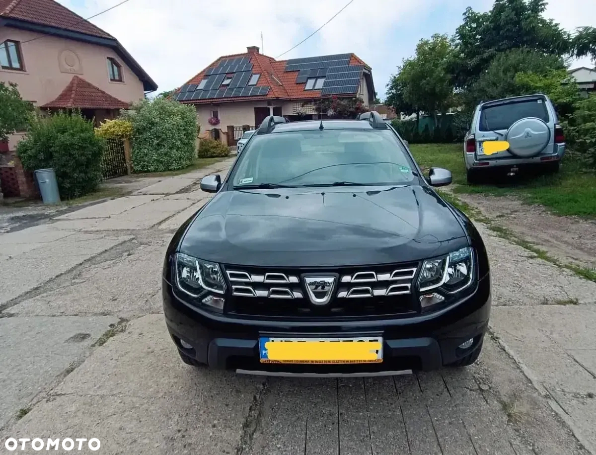 Dacia Duster - 8