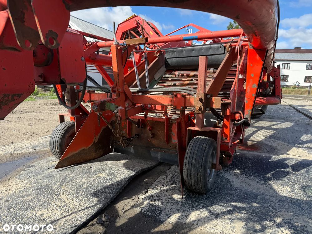 Grimme DL 1500 - 9