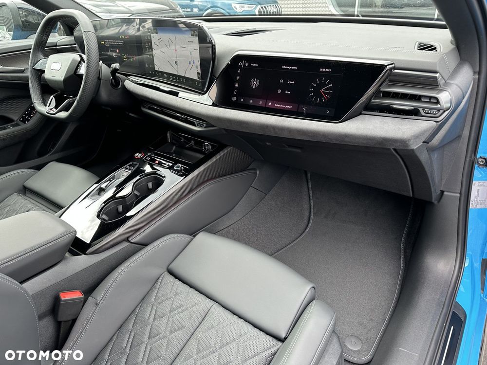 Audi S5 Coupé - 27