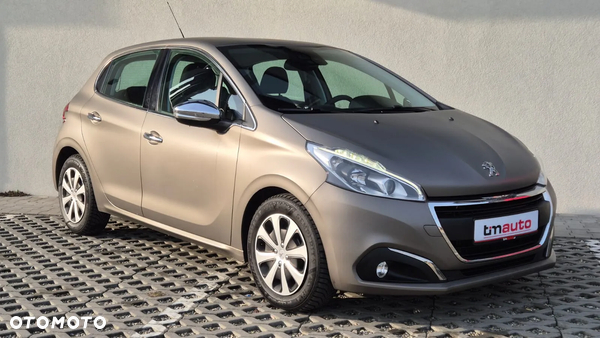 Peugeot 208 1.2 PureTech Active