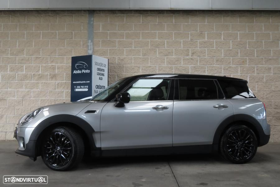 MINI Clubman Cooper Premium Essential Auto - 3