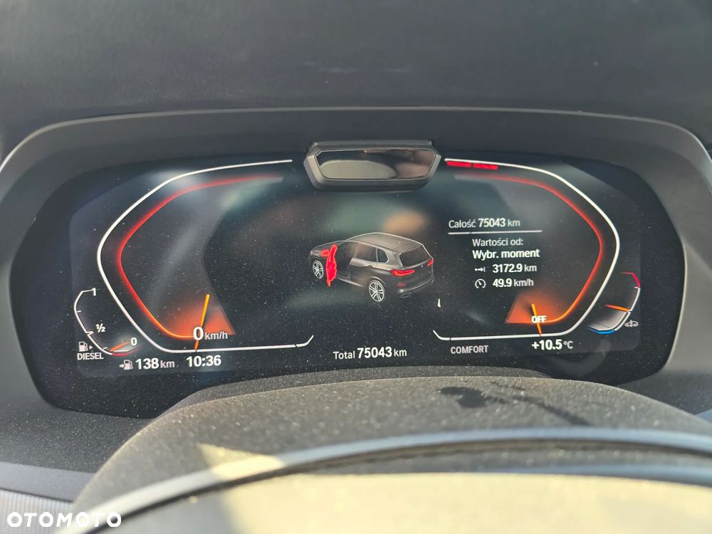 BMW X5 xDrive30d - 12