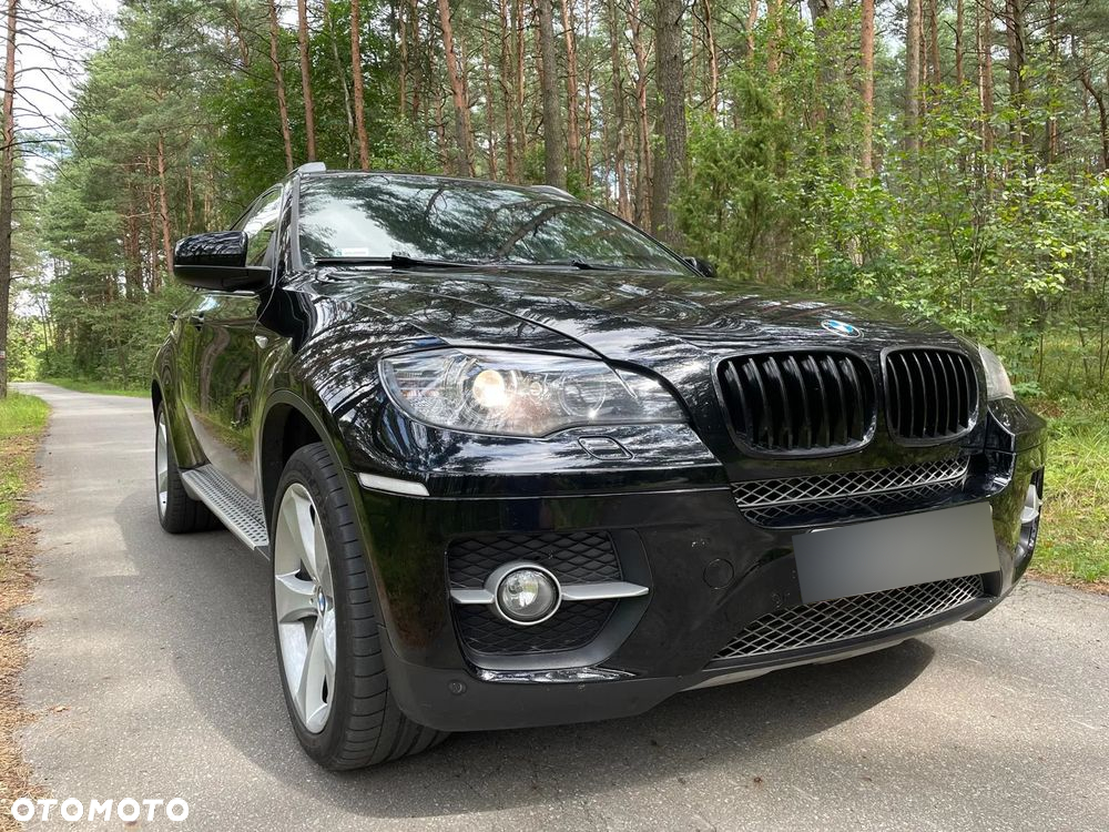 BMW X6 35d xDrive - 2