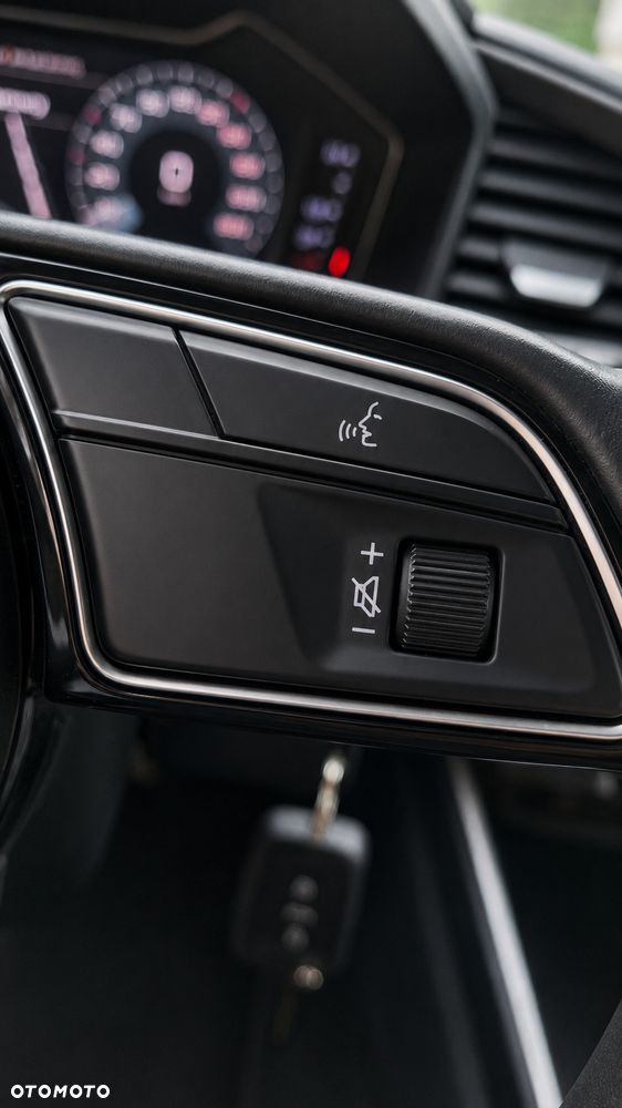 Audi A1 Sportback 30 TFSI - 13