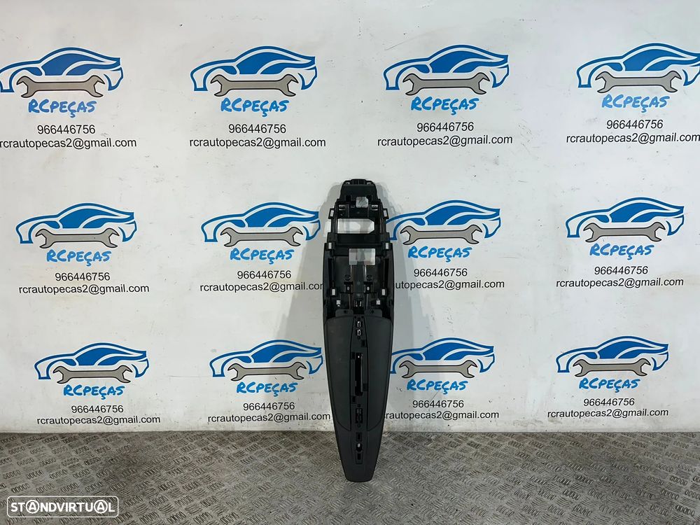 .Consola Central Tecto Superior Original PSA Peugeot Citroen DS DS5 2011 - 2018 - 4