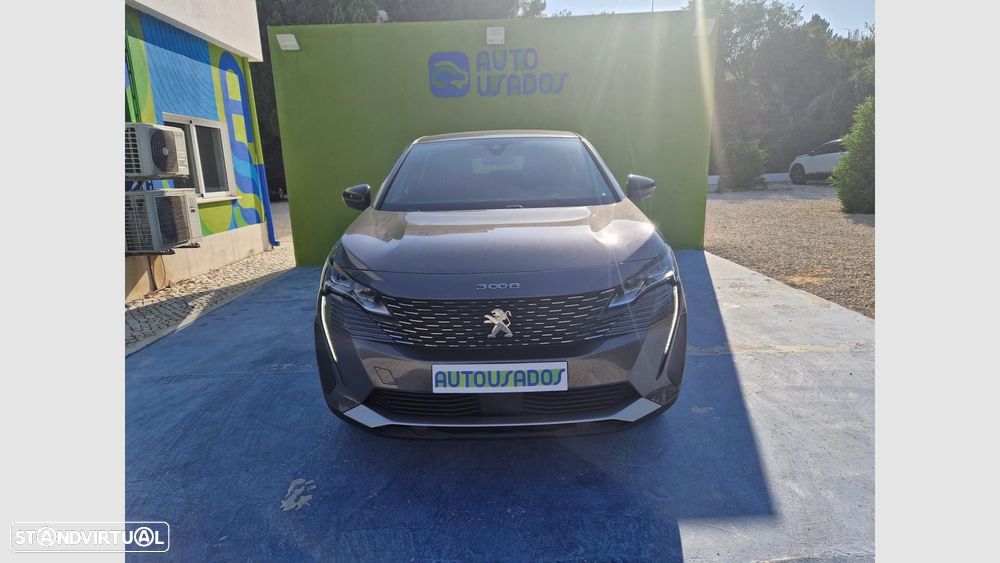 Peugeot 3008 1.2 PureTech Active Pack - 2