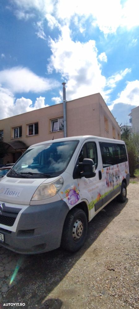 Citroën Jumper - 16