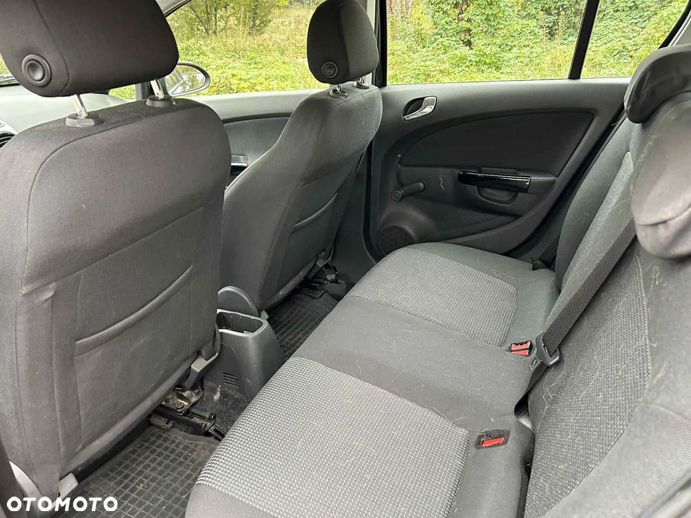 Opel Corsa - 7