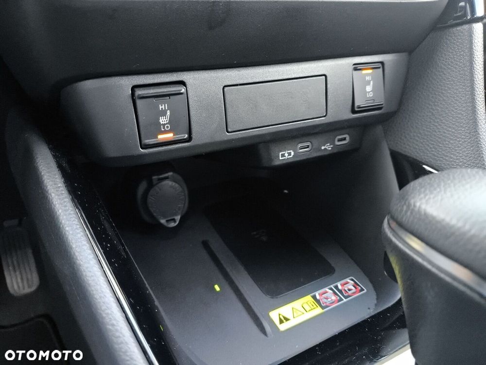 Toyota Yaris Hybrid 1.5 Style - 25