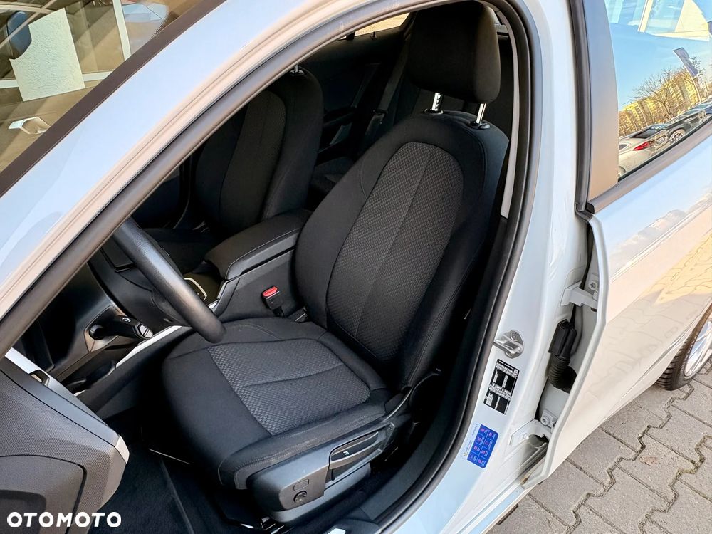 BMW Seria 1 118i Advantage - 18