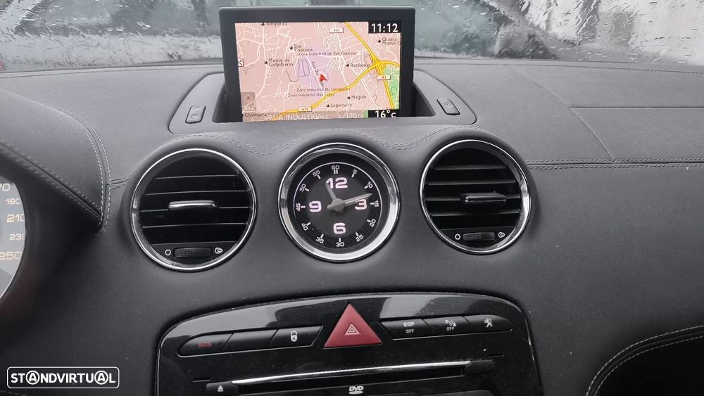 Peugeot RCZ 1.6 THP Onyx - 7