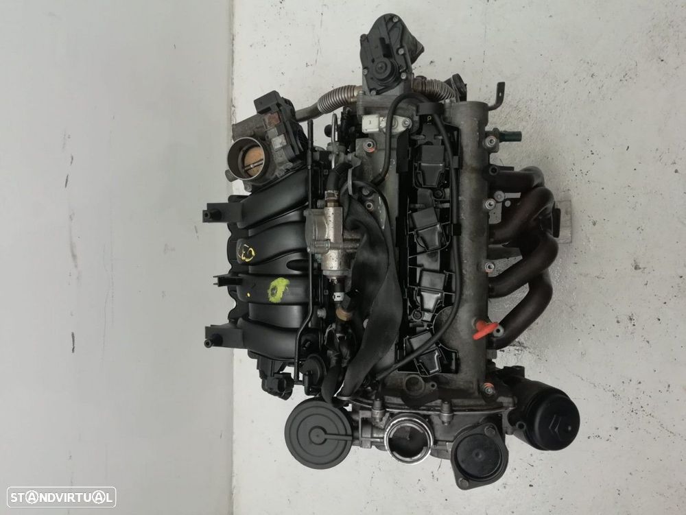 Motor VW GOLF V (1K1) 1.4 10.03 - 07.06 REF. BLN - 2