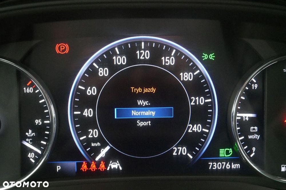 Opel Insignia - 23