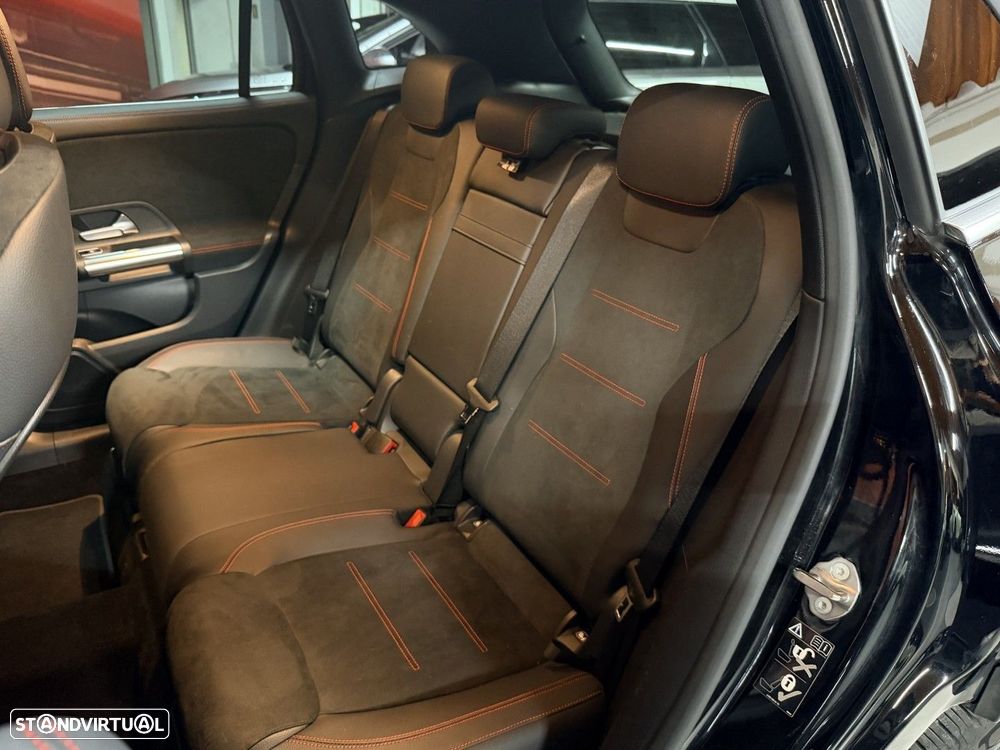 Mercedes-Benz GLA 250 e AMG Line - 7