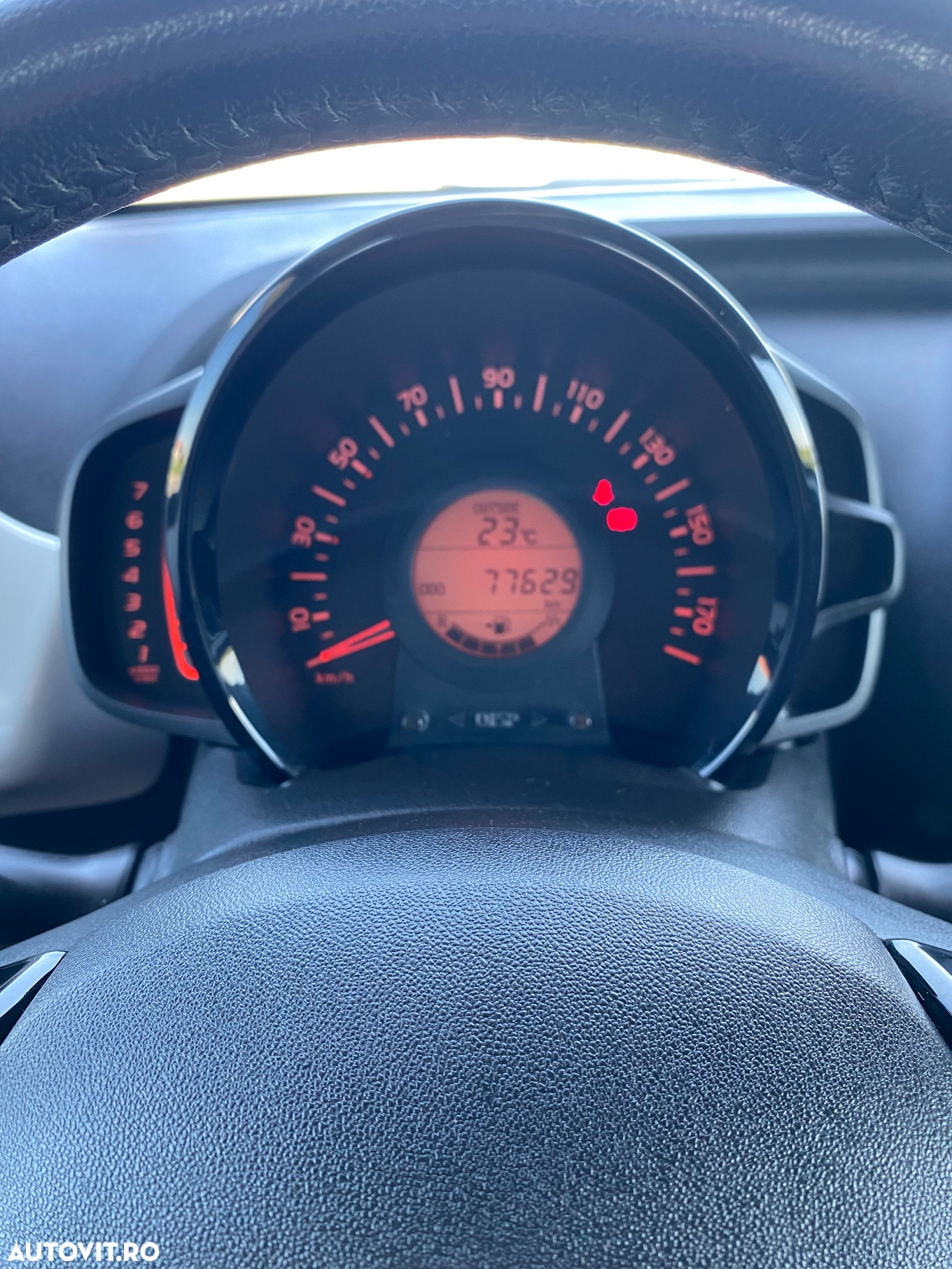 Toyota Aygo 1.0 X - wave - 15
