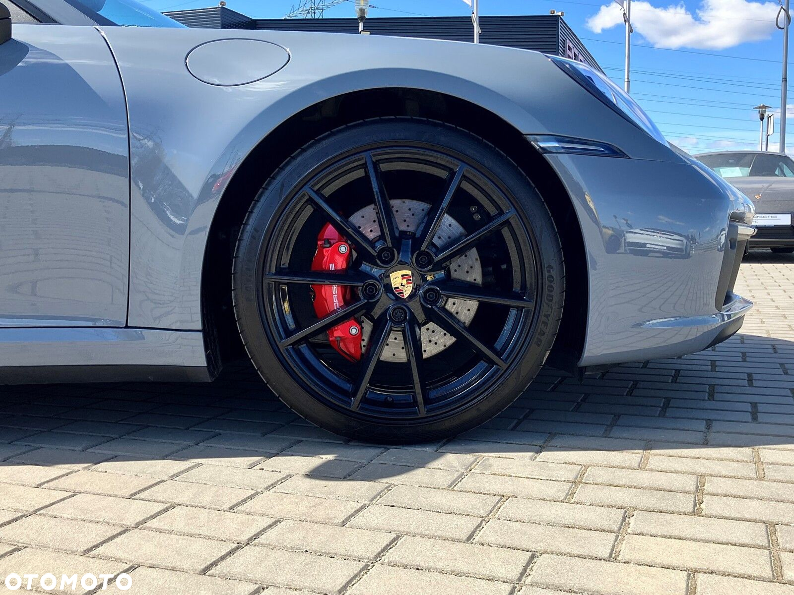 Porsche 911 - 14
