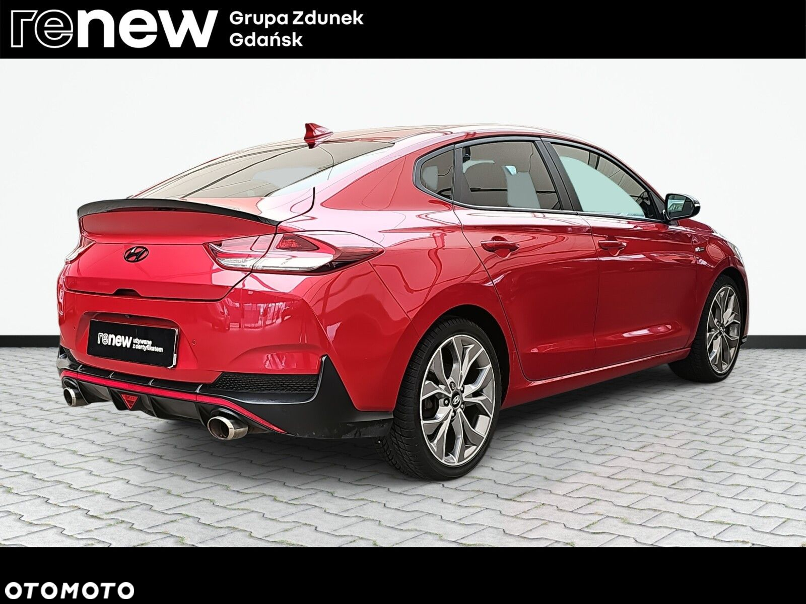 Hyundai i30 - 6