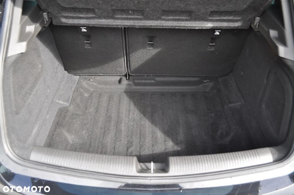 Opel Astra 1.4 Turbo Dynamic - 38