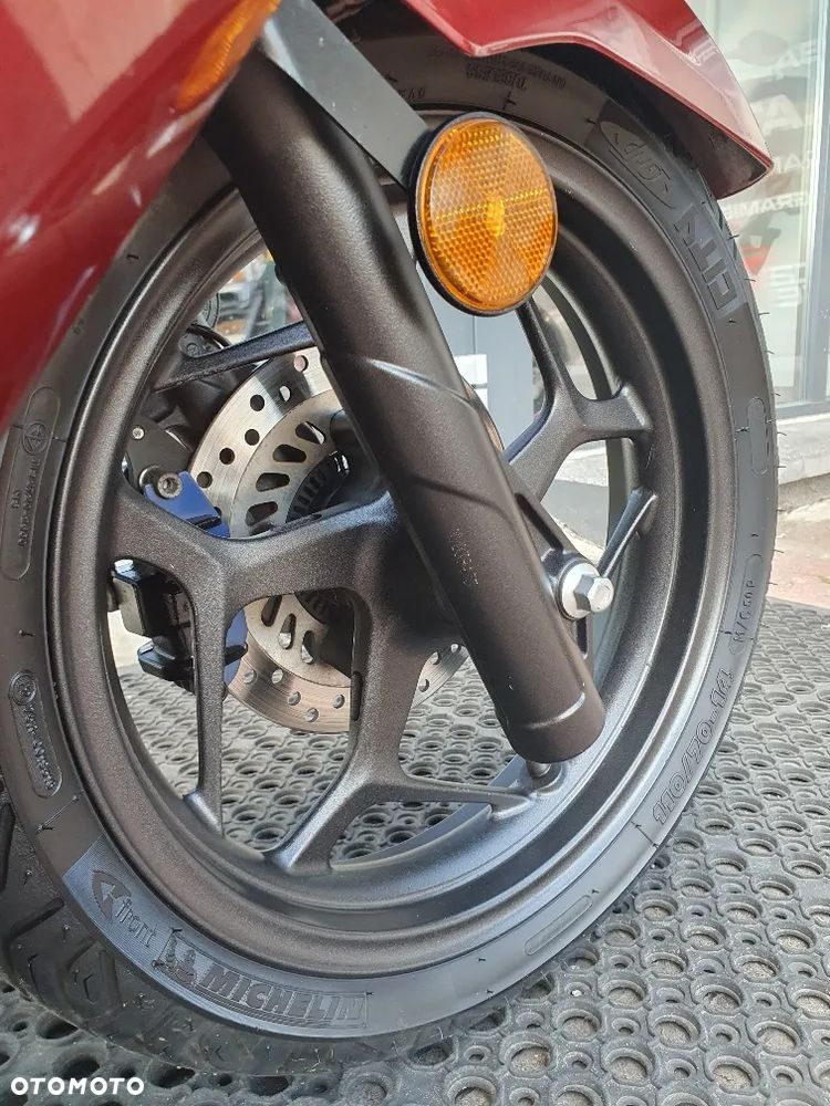 Honda PCX - 35