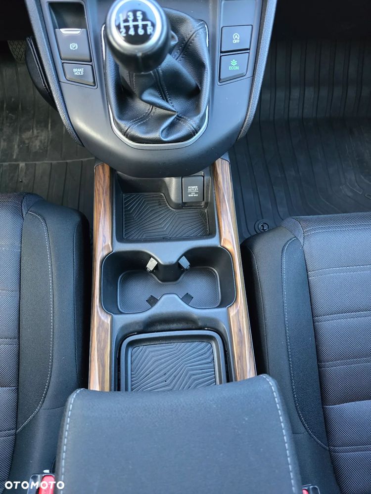 Honda CR-V 1.5 Elegance (Honda Connect+) - 26