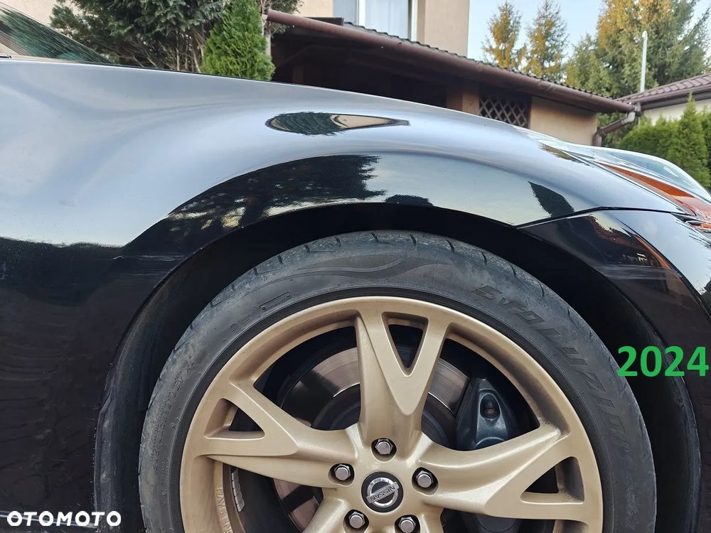 Nissan 370 Z 3.7 V6 Pack2 - 19