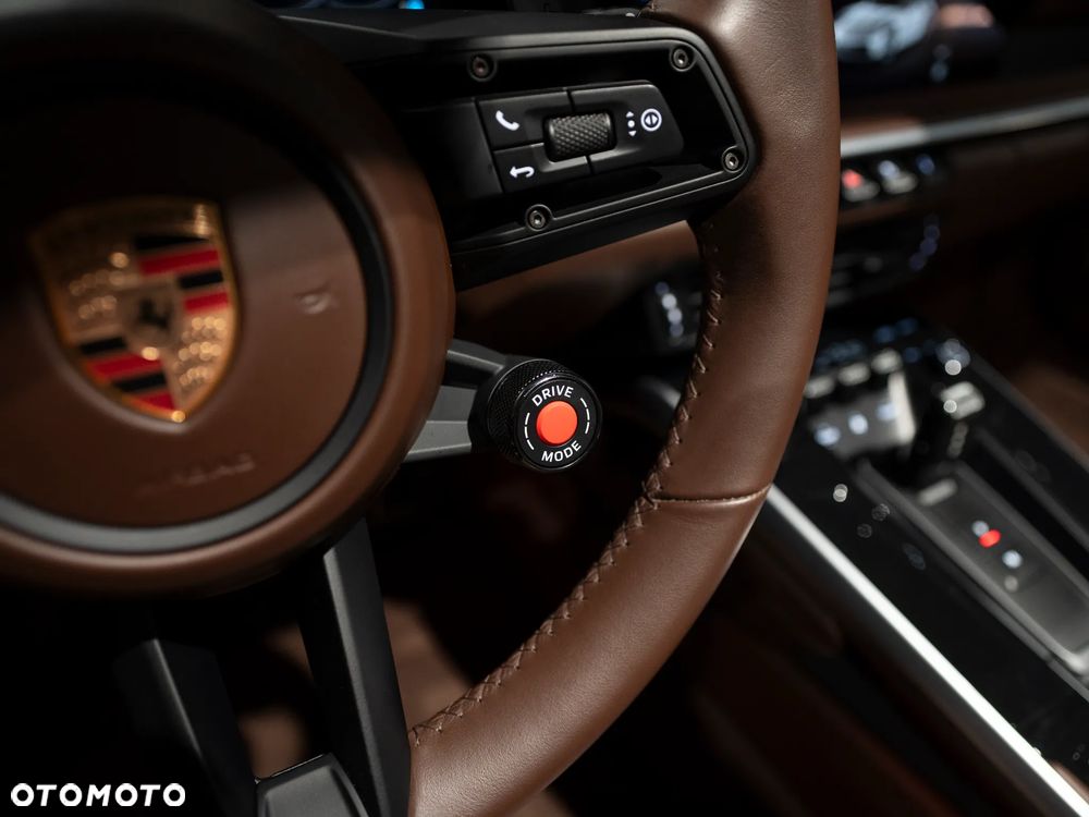 Porsche 911 - 40