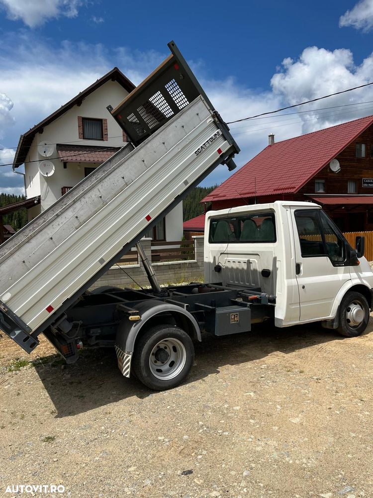 Ford Transit - 5