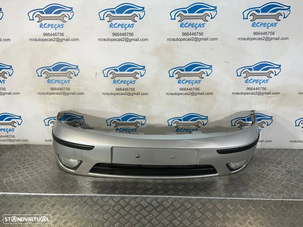 Parachoques Frente Frontal Original Ford Focus C170 DAW DBW 2M51-17757-AEW 1998 - 2005 - 2