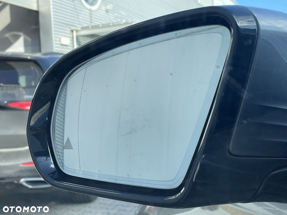 Mercedes-Benz Klasa E 220 d Business Edition 9G-TRONIC - 14