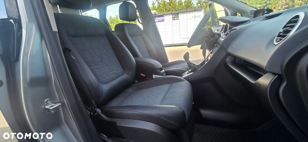 Opel Meriva 1.4 Ecoflex Innovation - 35