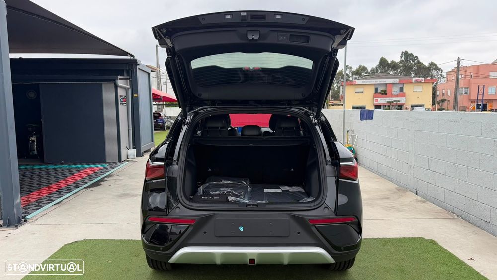 BYD Atto 3 EVO 74.8 kWh Design - 9