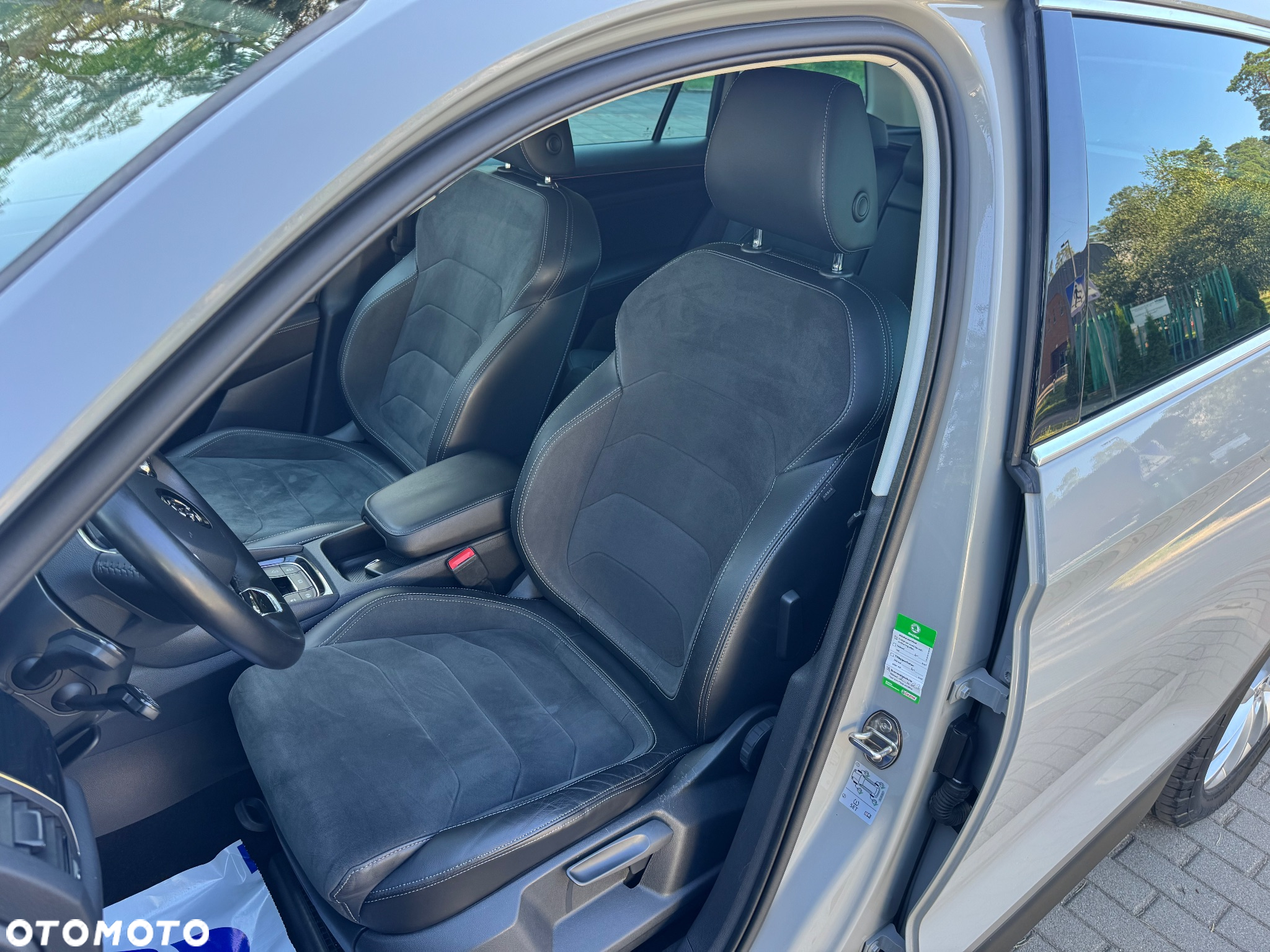 Skoda Kodiaq 2.0 TDI 4x4 DSG Style - 17