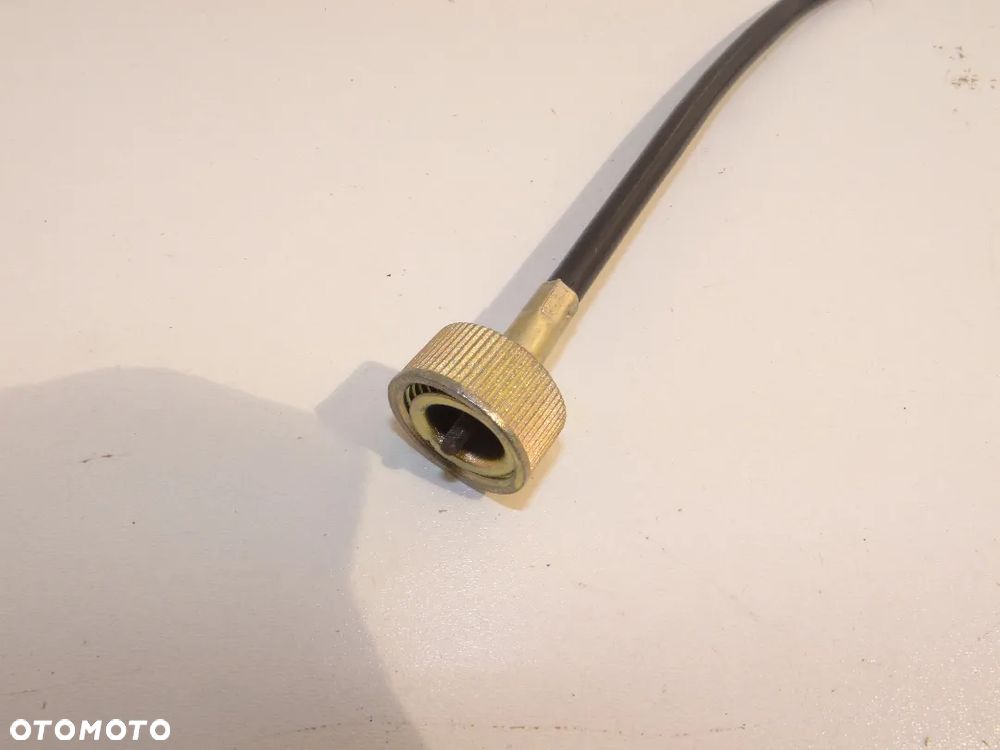 Harley Davidson UL Knucklehead Shovelhead Evo Linka prędkościomierza N1613 - 3