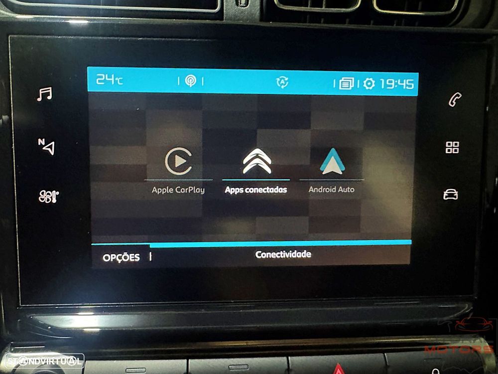 Citroën C3 Pure Tech S&S Origins - 33